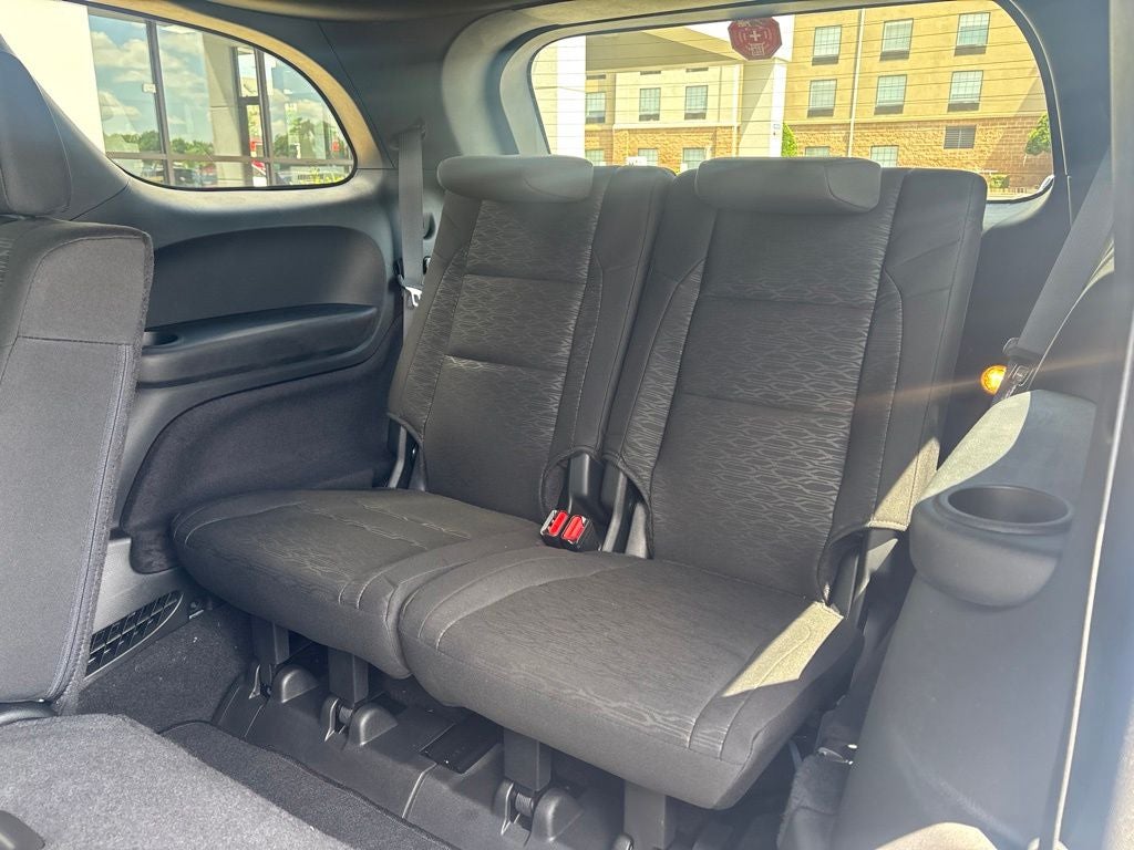 2026 Dodge Durango DURANGO GT RWD