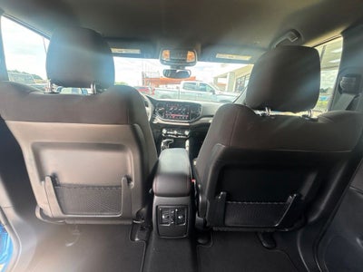 2026 Dodge Durango DURANGO GT RWD