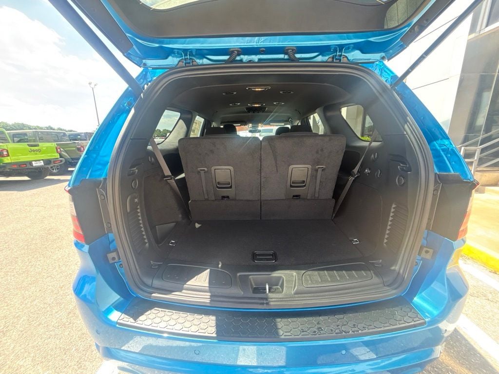 2026 Dodge Durango DURANGO GT RWD