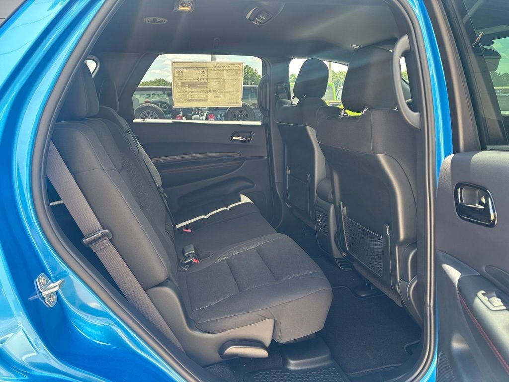 2026 Dodge Durango DURANGO GT RWD