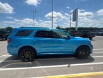 2026 Dodge Durango DURANGO GT RWD
