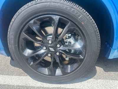 2026 Dodge Durango DURANGO GT RWD