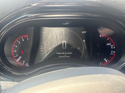 2026 Dodge Durango DURANGO GT RWD
