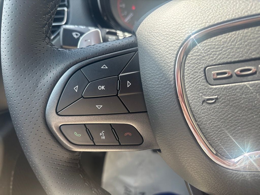 2026 Dodge Durango DURANGO GT RWD