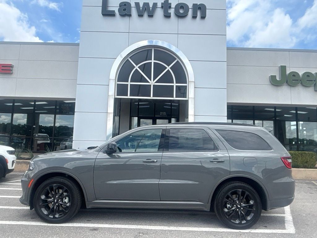 2026 Dodge Durango DURANGO GT RWD