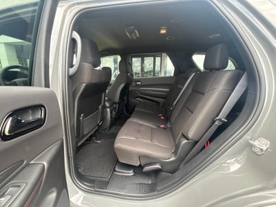 2026 Dodge Durango DURANGO GT RWD