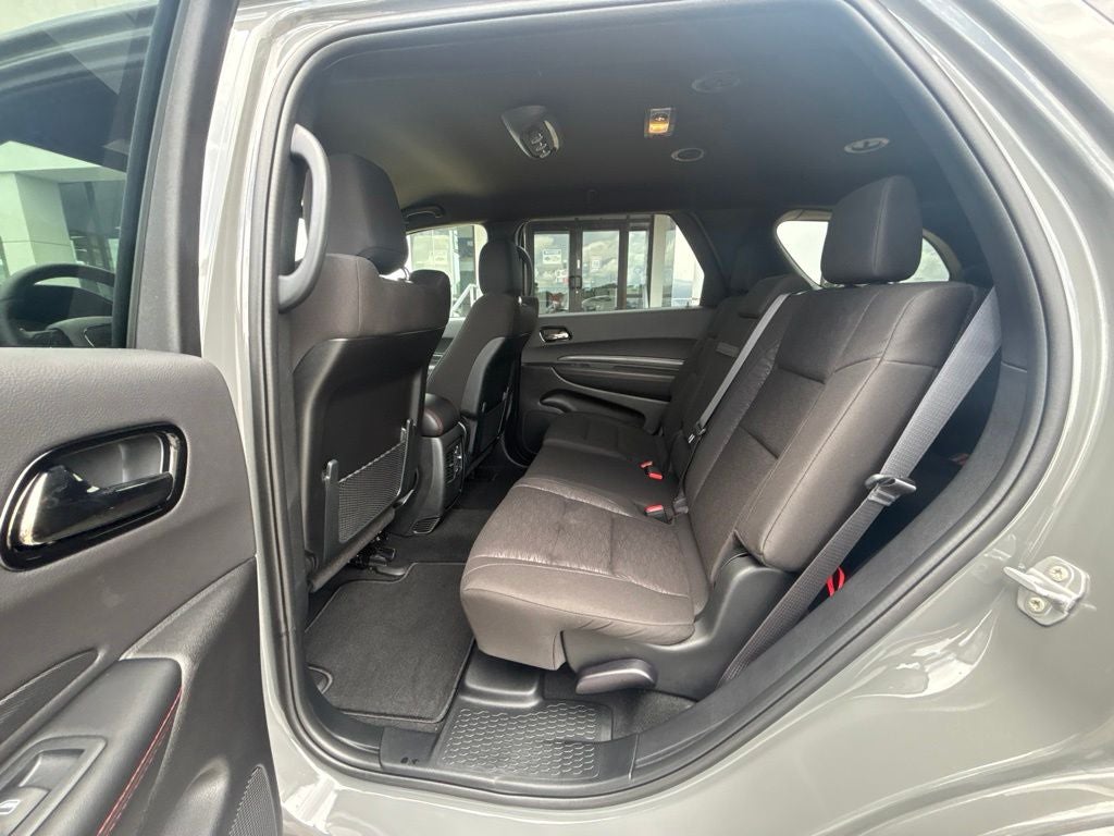2026 Dodge Durango DURANGO GT RWD