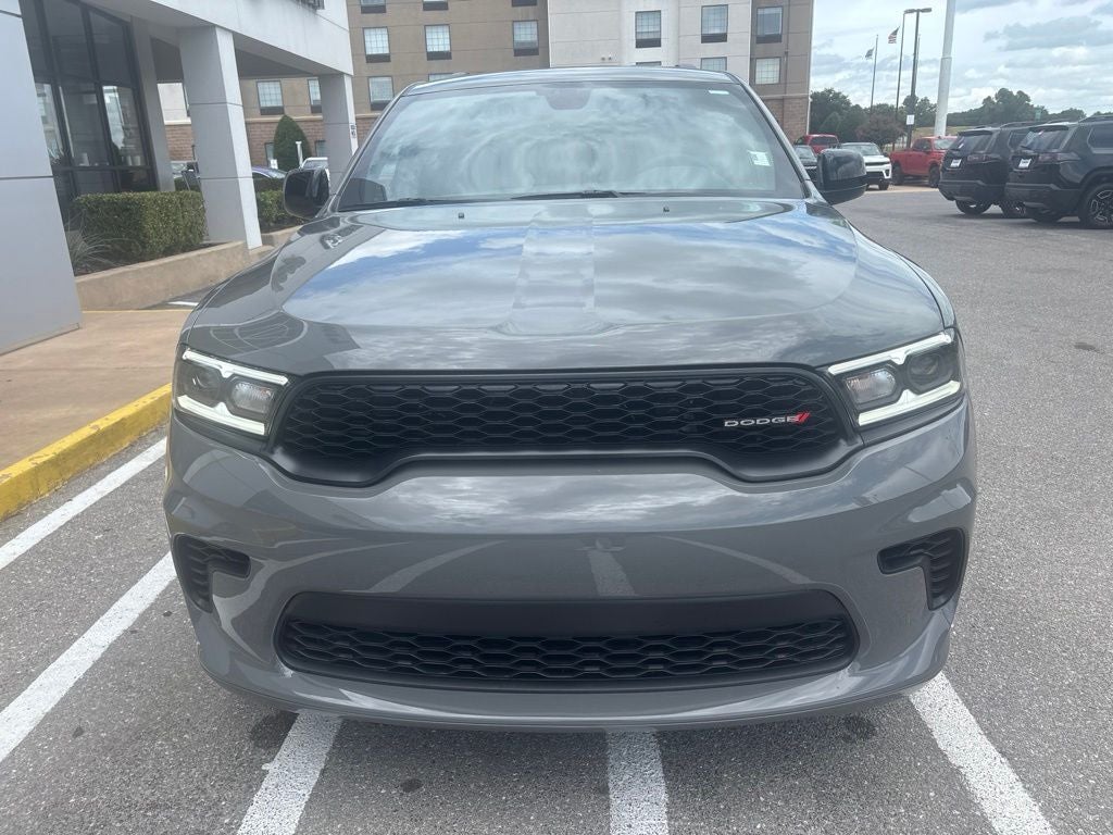 2026 Dodge Durango DURANGO GT RWD