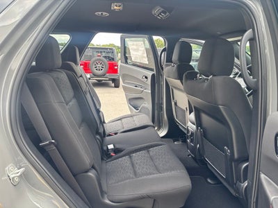 2026 Dodge Durango DURANGO GT RWD