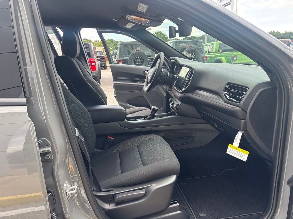 2026 Dodge Durango DURANGO GT RWD