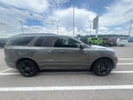 2026 Dodge Durango DURANGO GT RWD