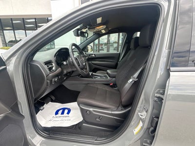 2026 Dodge Durango DURANGO GT RWD