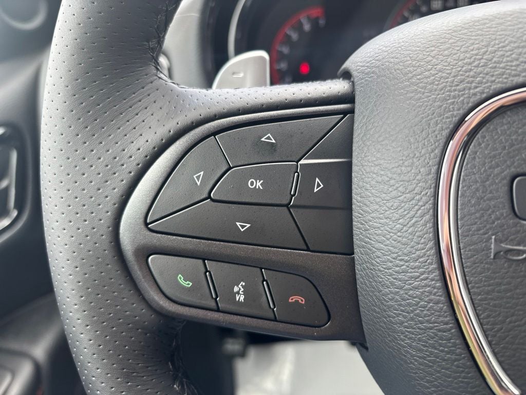 2026 Dodge Durango DURANGO GT RWD