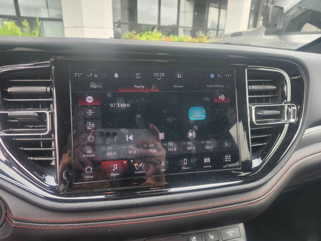 2023 Dodge Durango GT Plus RWD