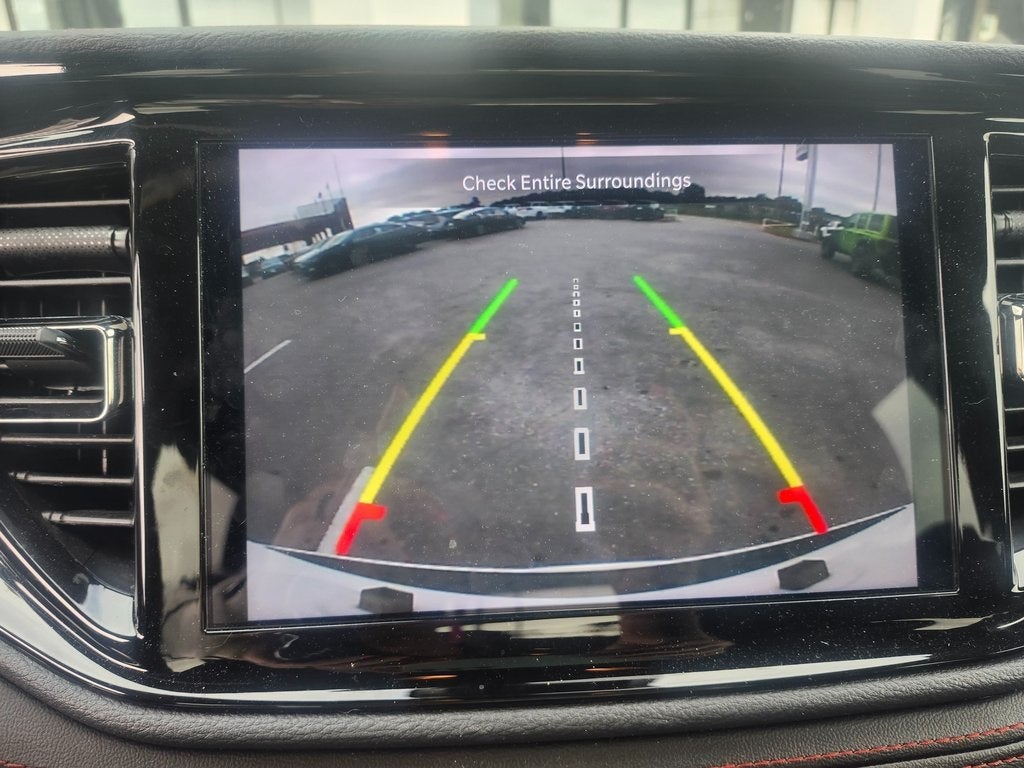 2023 Dodge Durango GT Plus RWD