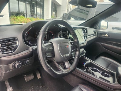 2023 Dodge Durango GT Plus RWD