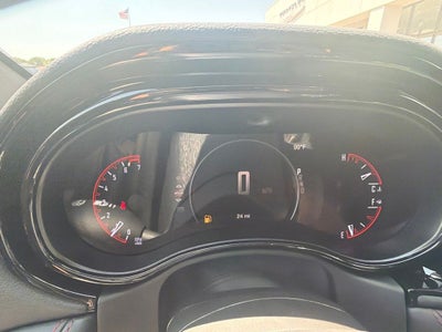2026 Dodge Durango DURANGO GT RWD