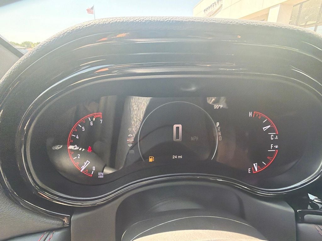 2026 Dodge Durango DURANGO GT RWD