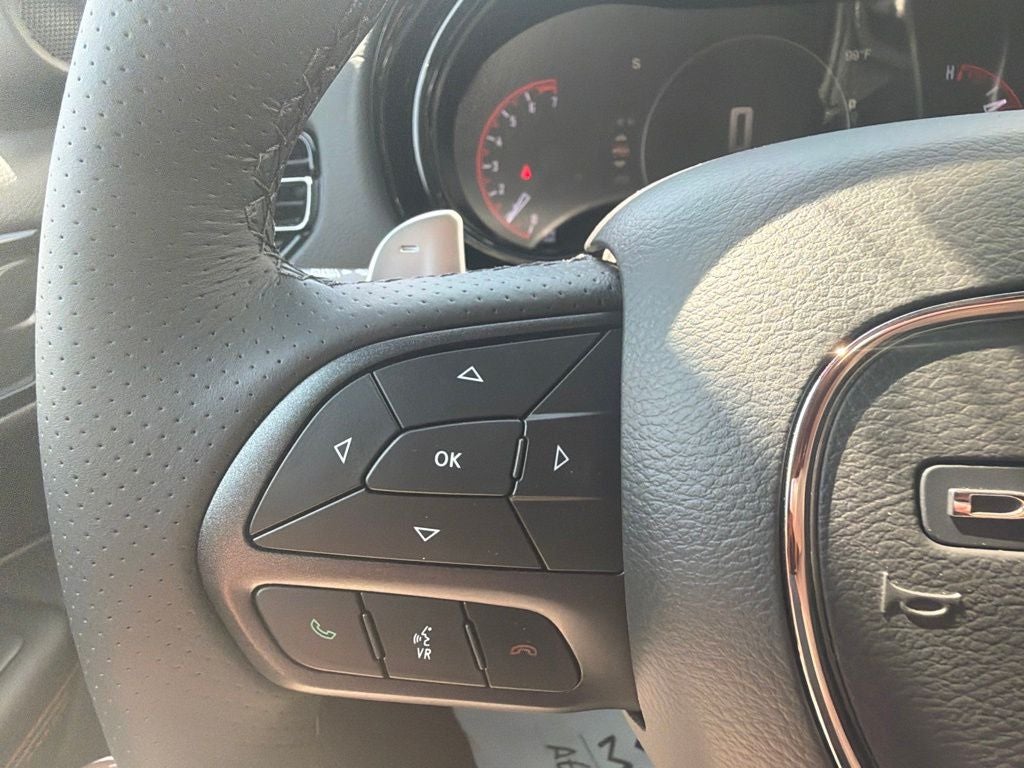 2026 Dodge Durango DURANGO GT RWD