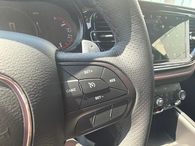2026 Dodge Durango DURANGO GT RWD