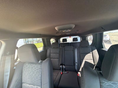 2026 Dodge Durango DURANGO GT RWD