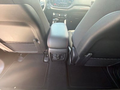 2026 Dodge Durango DURANGO GT RWD