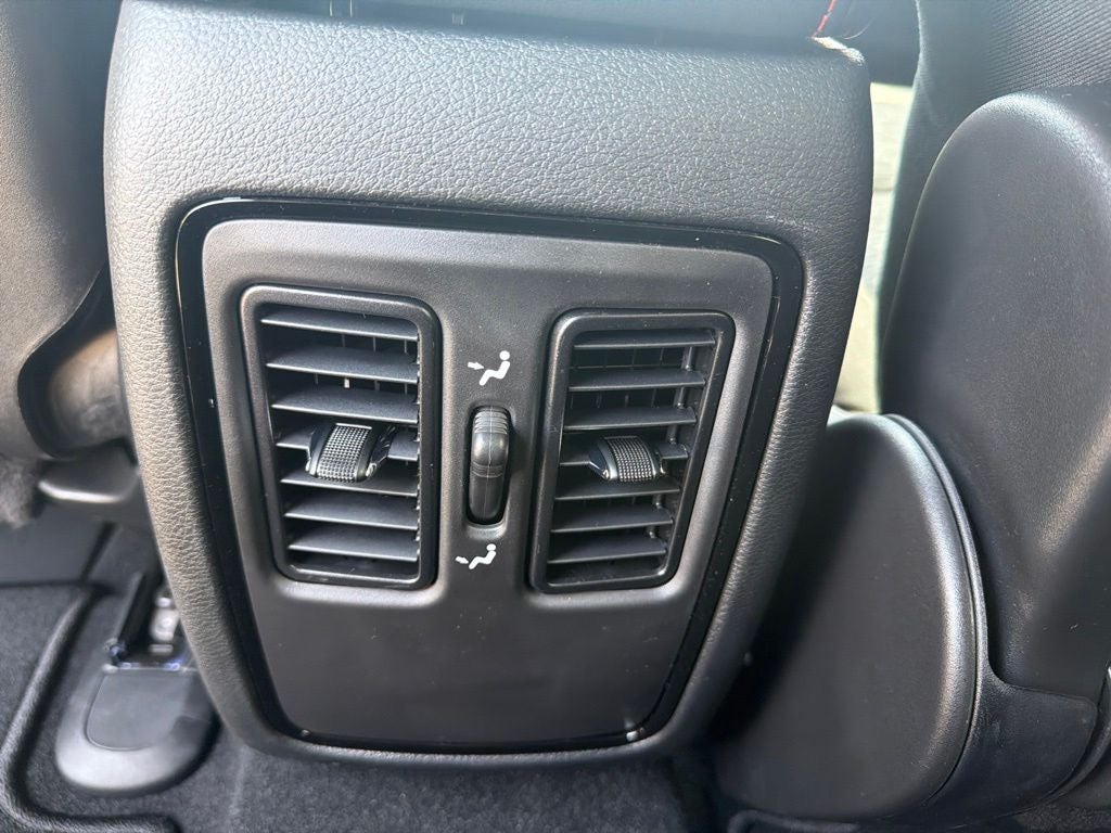 2026 Dodge Durango DURANGO GT RWD