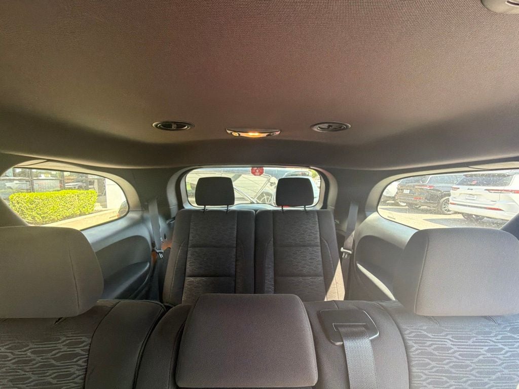 2026 Dodge Durango DURANGO GT RWD