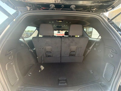 2026 Dodge Durango DURANGO GT RWD