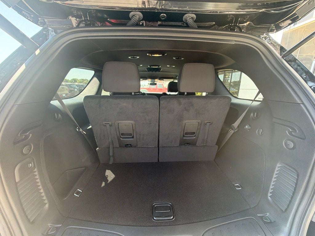 2026 Dodge Durango DURANGO GT RWD