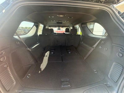 2026 Dodge Durango DURANGO GT RWD