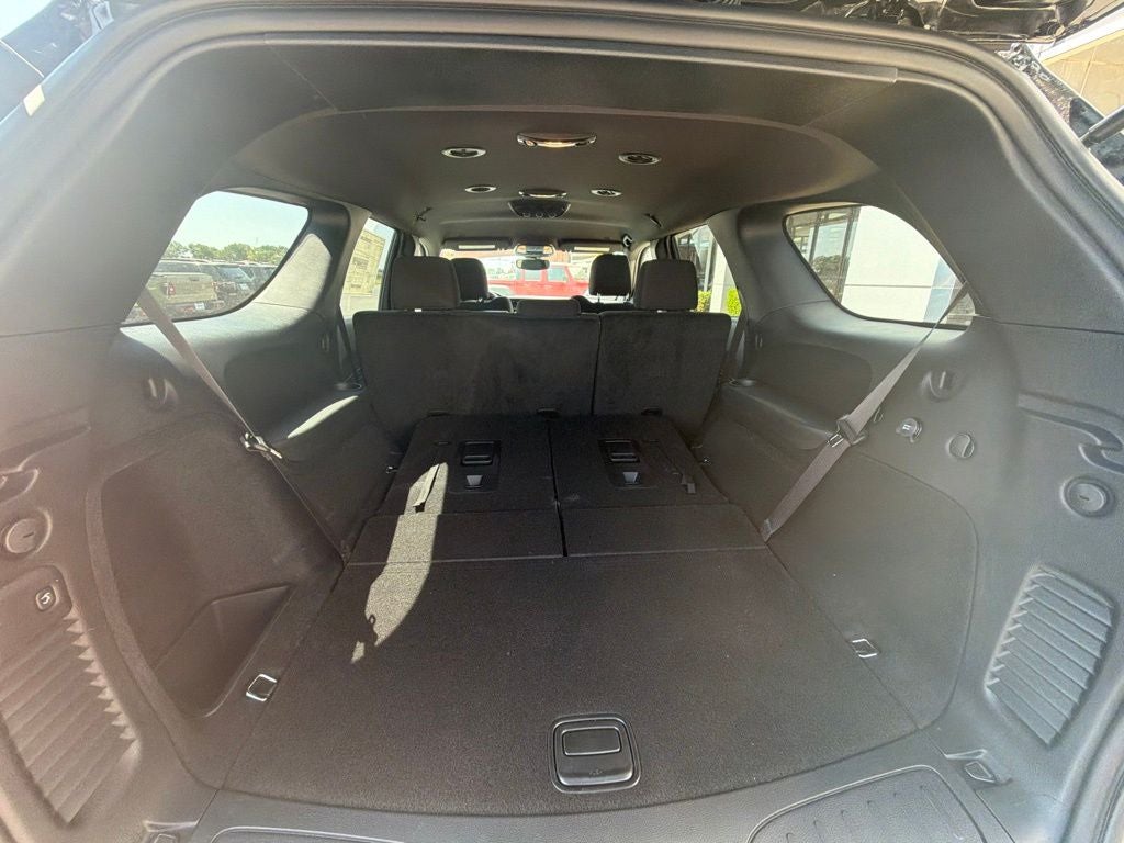 2026 Dodge Durango DURANGO GT RWD