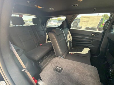 2026 Dodge Durango DURANGO GT RWD