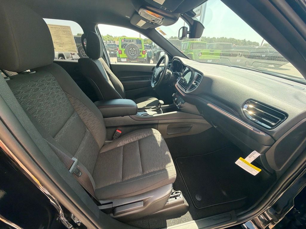 2026 Dodge Durango DURANGO GT RWD