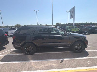 2026 Dodge Durango DURANGO GT RWD