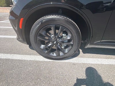 2026 Dodge Durango DURANGO GT RWD
