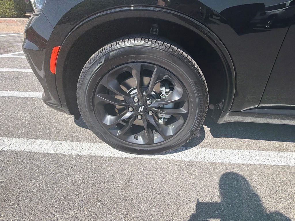 2026 Dodge Durango DURANGO GT RWD