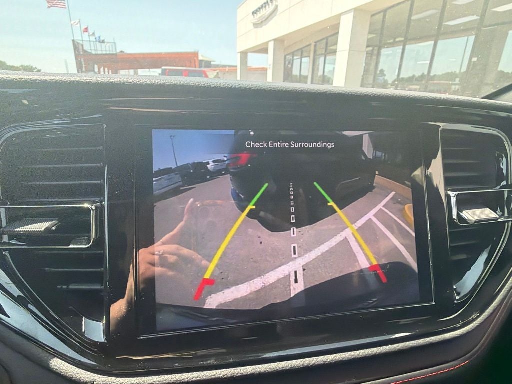 2026 Dodge Durango DURANGO GT RWD