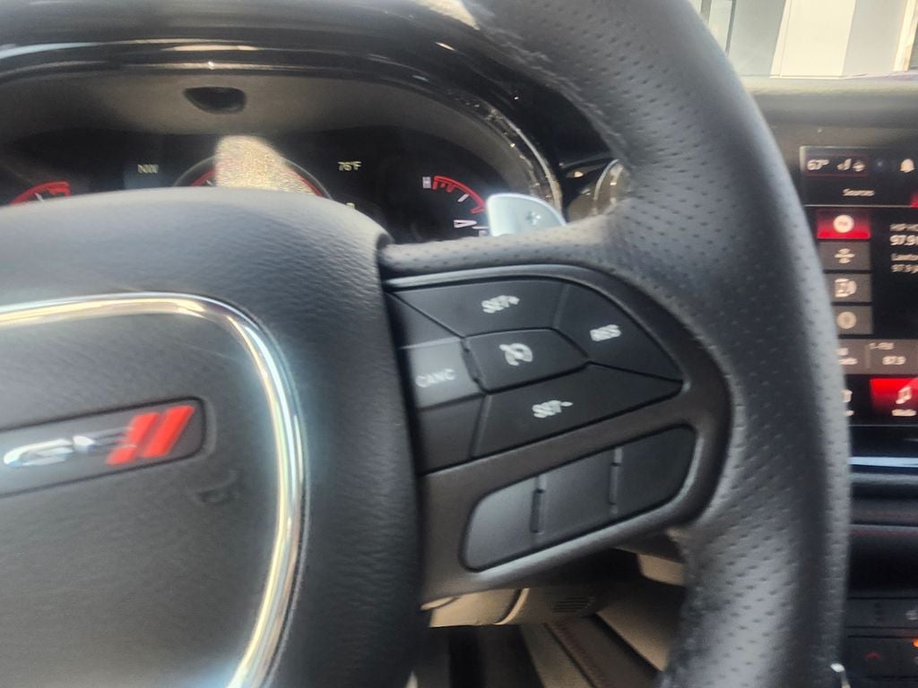 2026 Dodge Durango DURANGO GT RWD