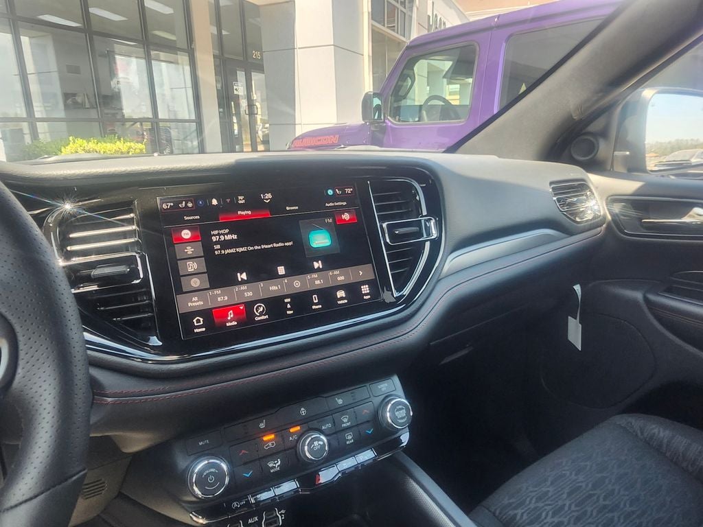 2026 Dodge Durango DURANGO GT RWD