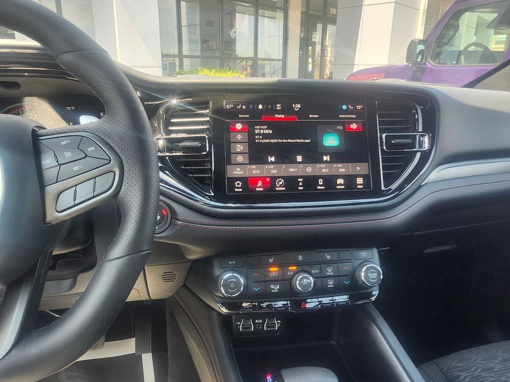 2026 Dodge Durango DURANGO GT RWD