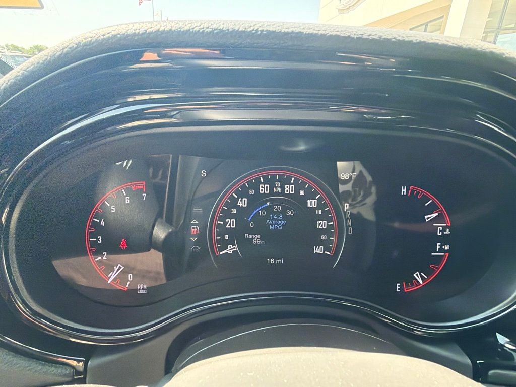 2026 Dodge Durango DURANGO GT RWD