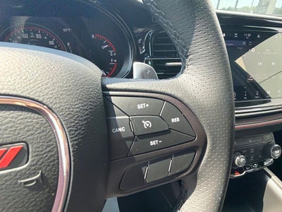 2026 Dodge Durango DURANGO GT RWD