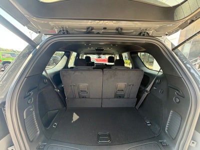 2026 Dodge Durango DURANGO GT RWD