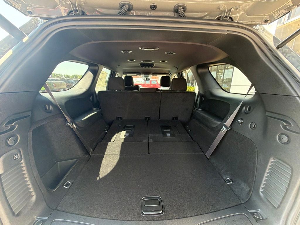2026 Dodge Durango DURANGO GT RWD