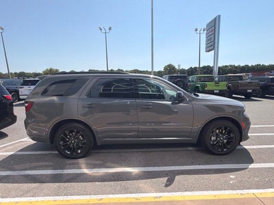 2026 Dodge Durango DURANGO GT RWD