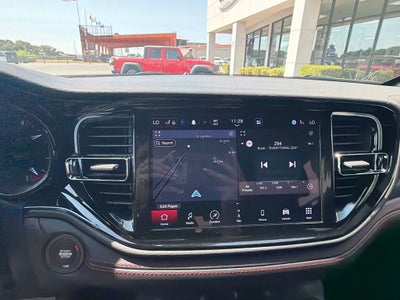 2026 Dodge Durango DURANGO GT RWD