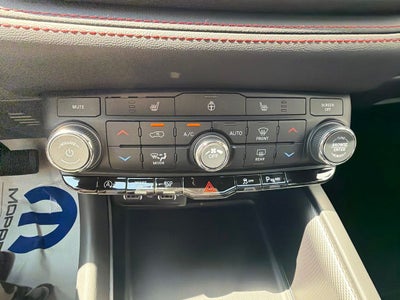 2026 Dodge Durango DURANGO GT RWD