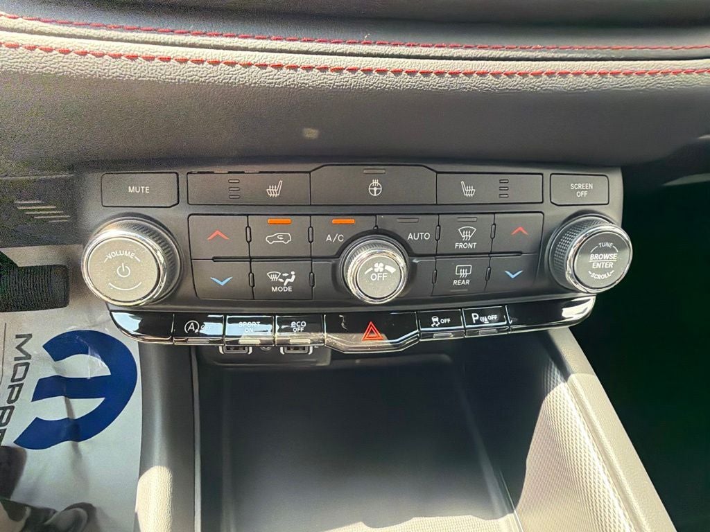 2026 Dodge Durango DURANGO GT RWD