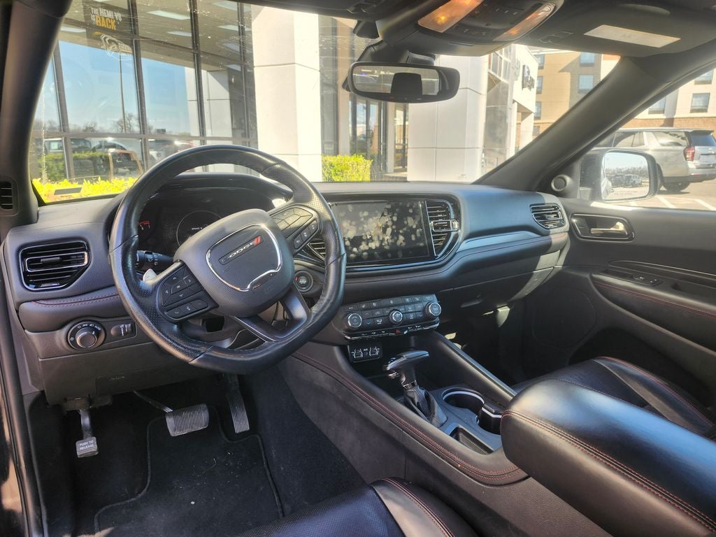 2024 Dodge Durango GT Plus AWD